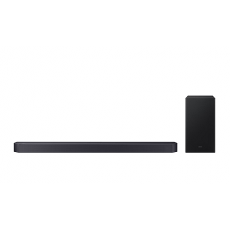 SAMSUNG HW-Q600F/EN Soundbar 3.1.2 ch Subwoofer SAMSUNG HW-Q600F/EN Soundbar 3.1.2 ch Subwoofer